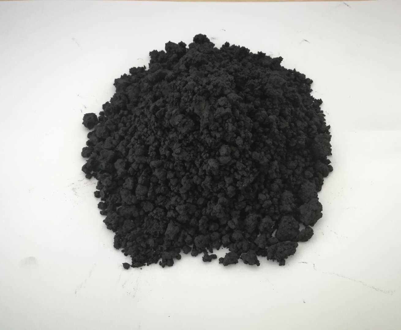 產品名稱：磁鐵礦